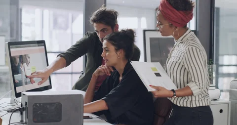 Advertising Agency