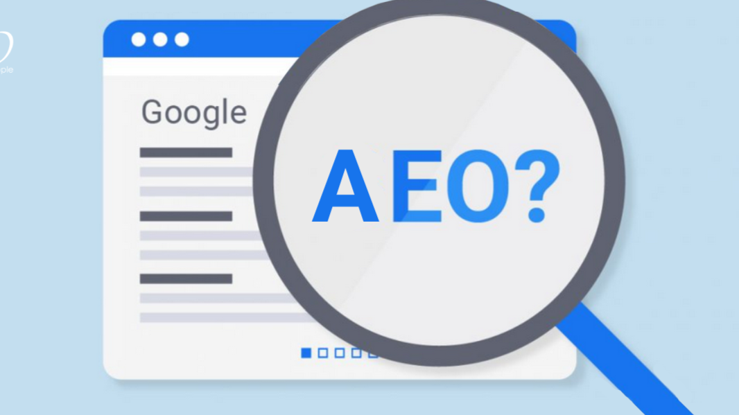 Answer Engine Optimization