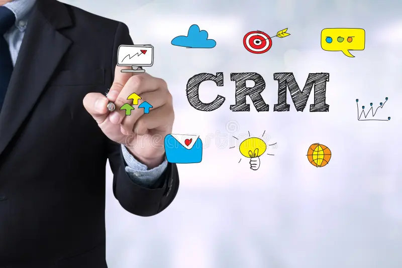 CRM Software Development