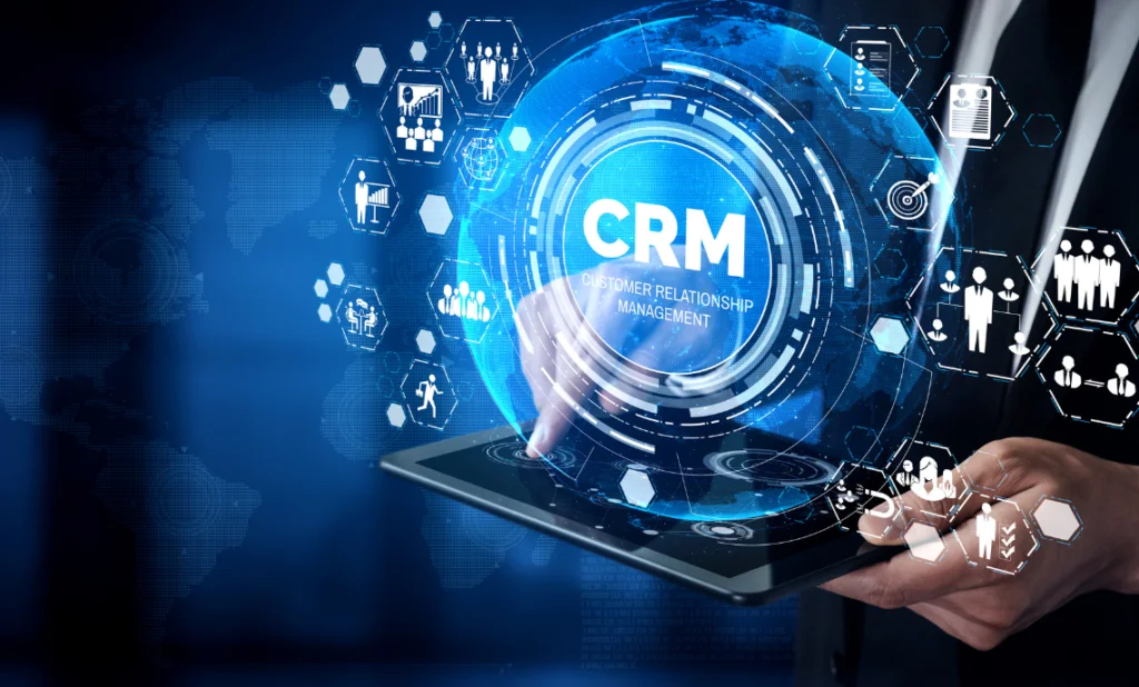 CRM Implementation