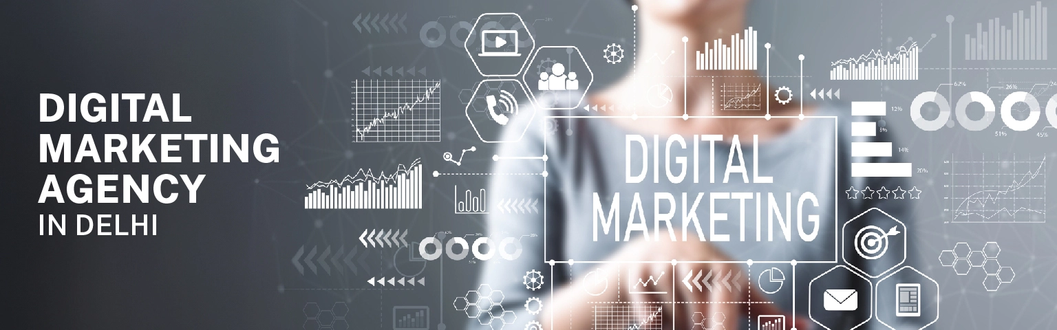 Advertising Agency Services