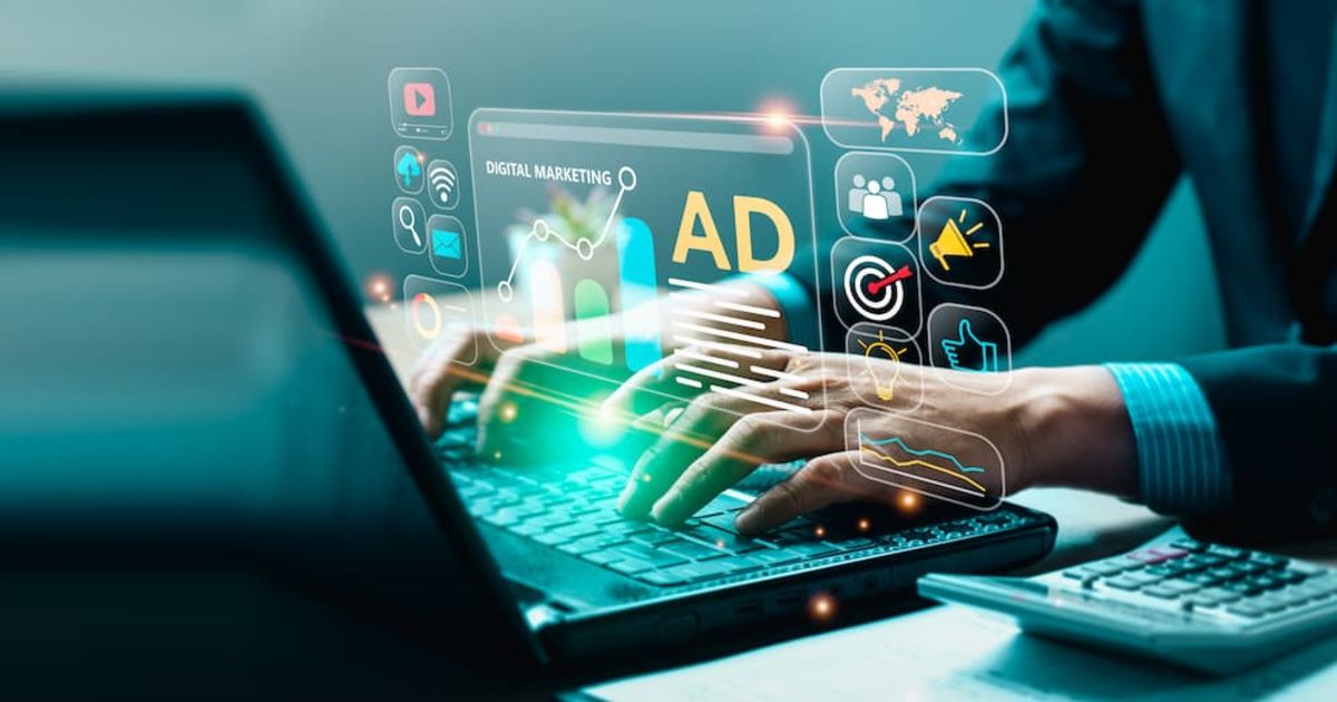 Digital Marketing Analytics