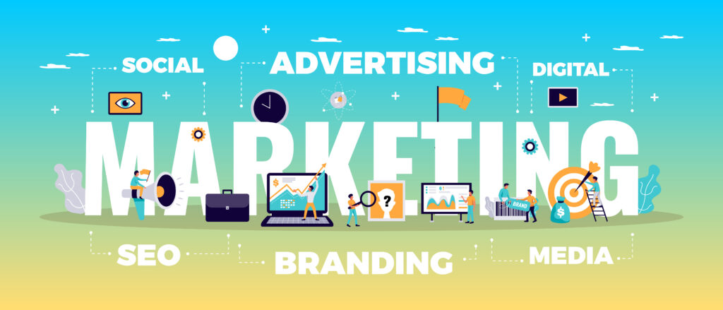 Advertising Agency Process