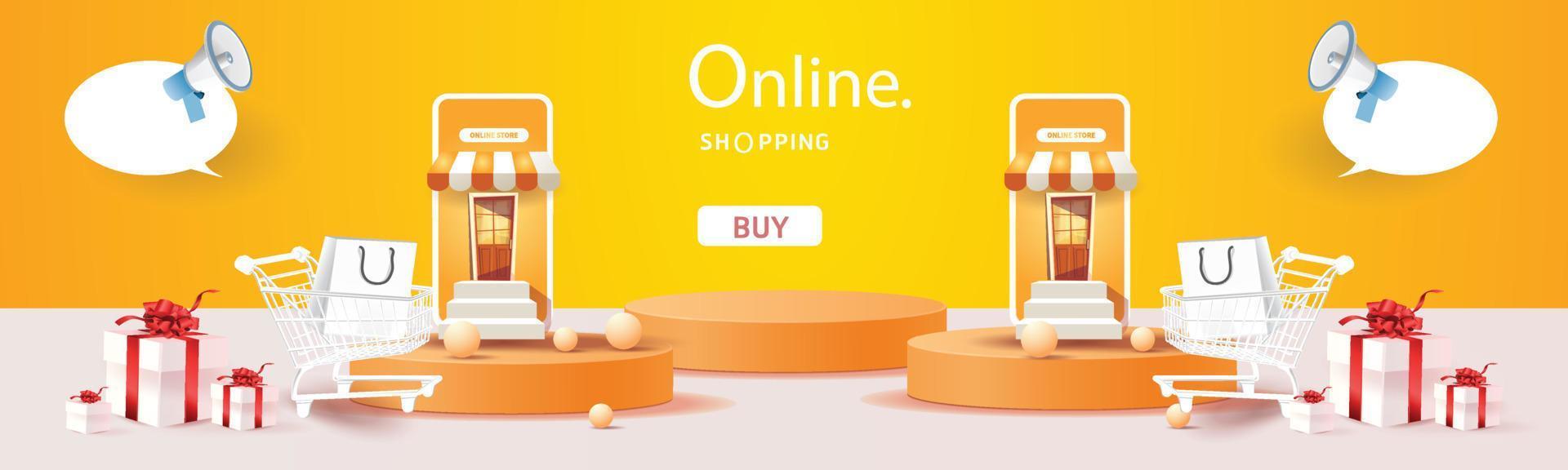 Ecommerce Website Development