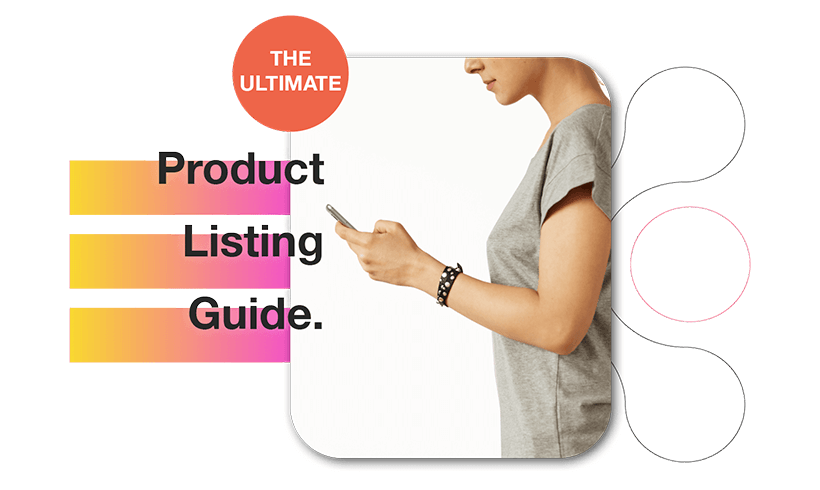 Product Listing Process