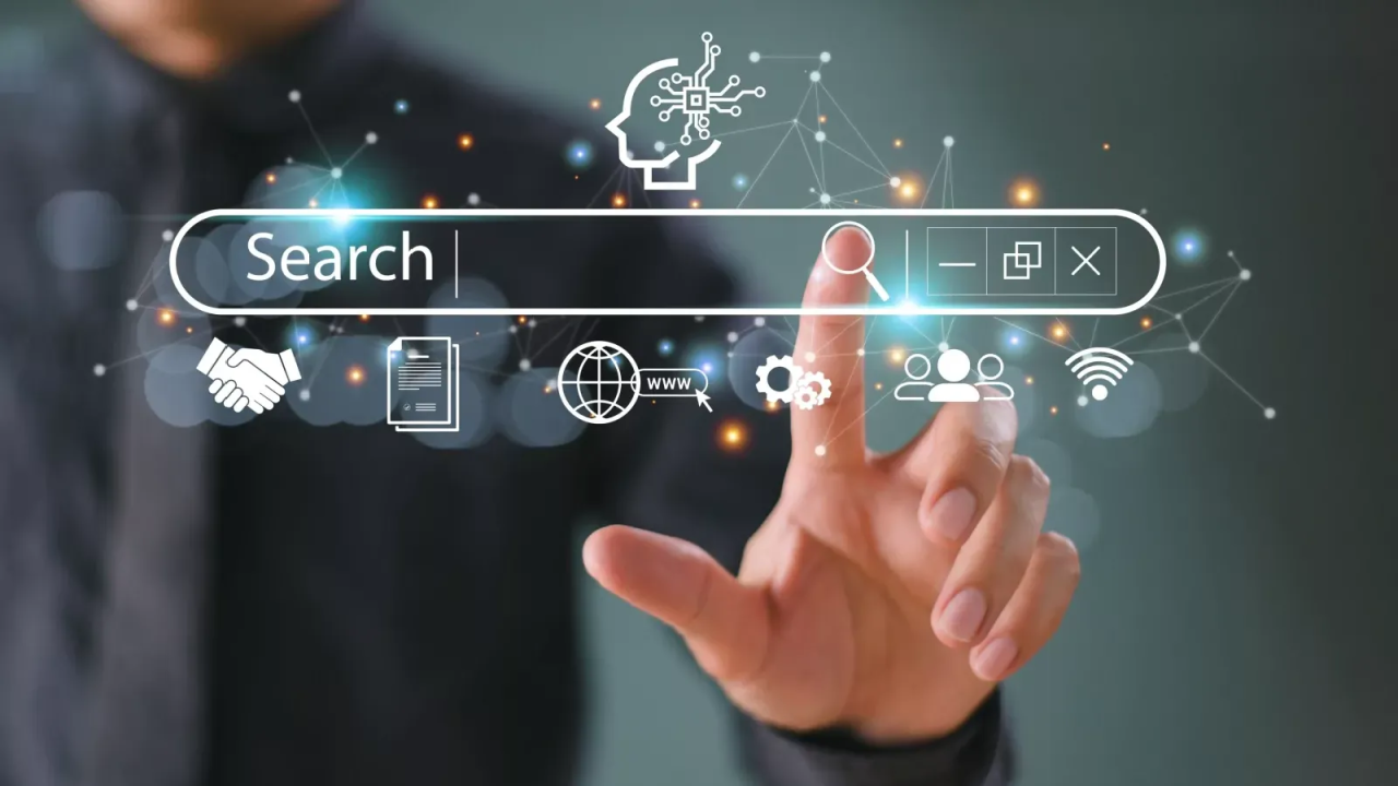 AI Search Optimization