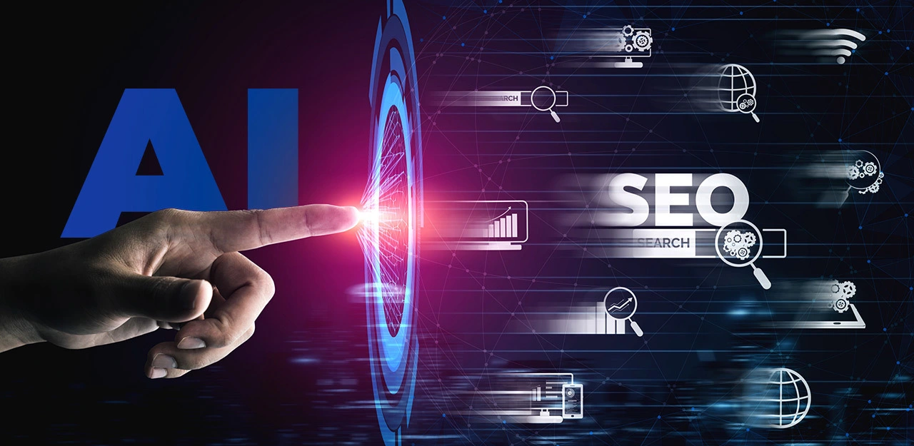 AI vs SEO
