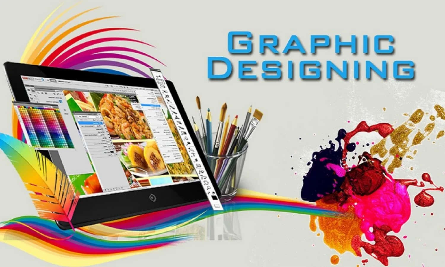 Graphic Design Company