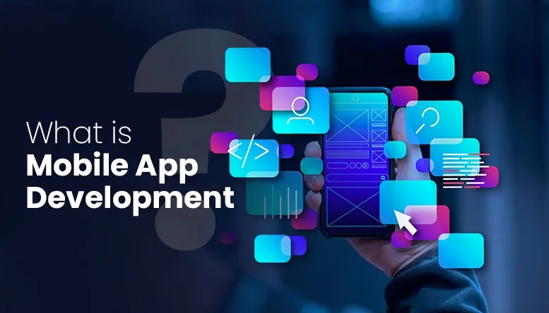Mobile App Development