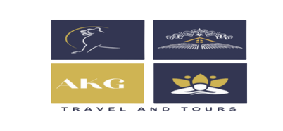 AKG TRAVEL AND TOURS