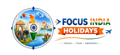 Focusindiaholidays