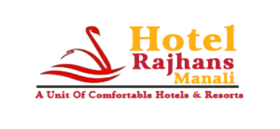 Hotel Rajhans Manali