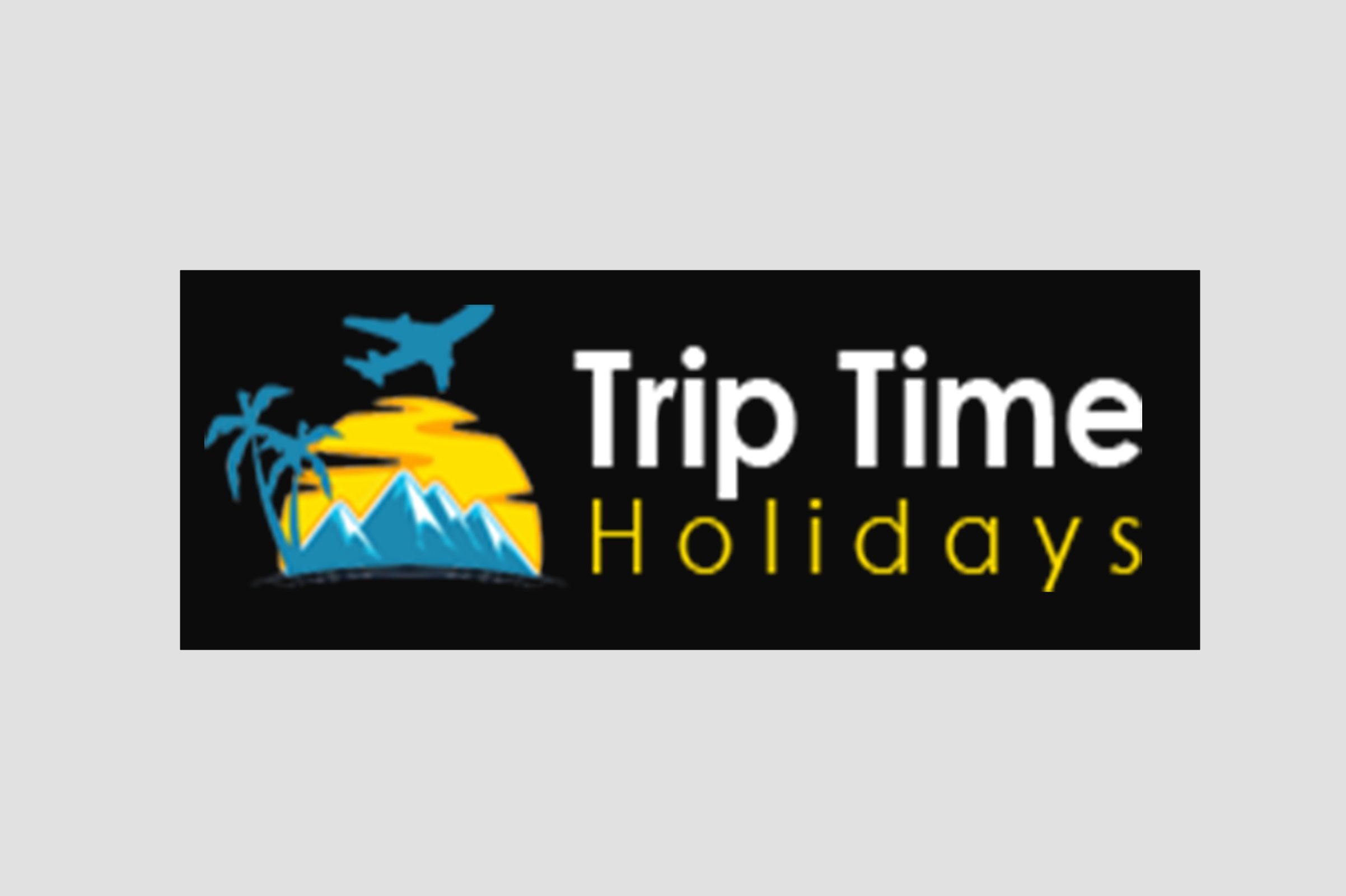 Trip Time Holidays