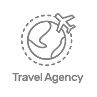 Travel Agency Portfolio